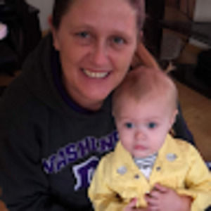 Meet your Posher, Melinda